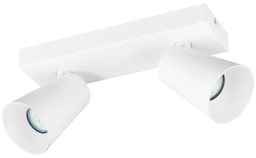 Spot alb ø 8 cm Sharp – Trio