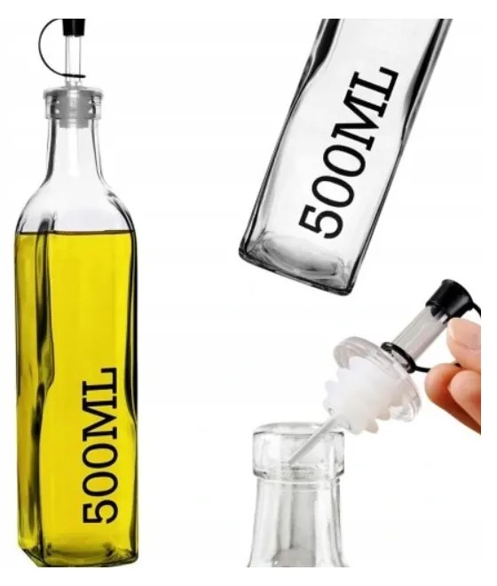 Oliviera EH Afams, sticla, 500 ml