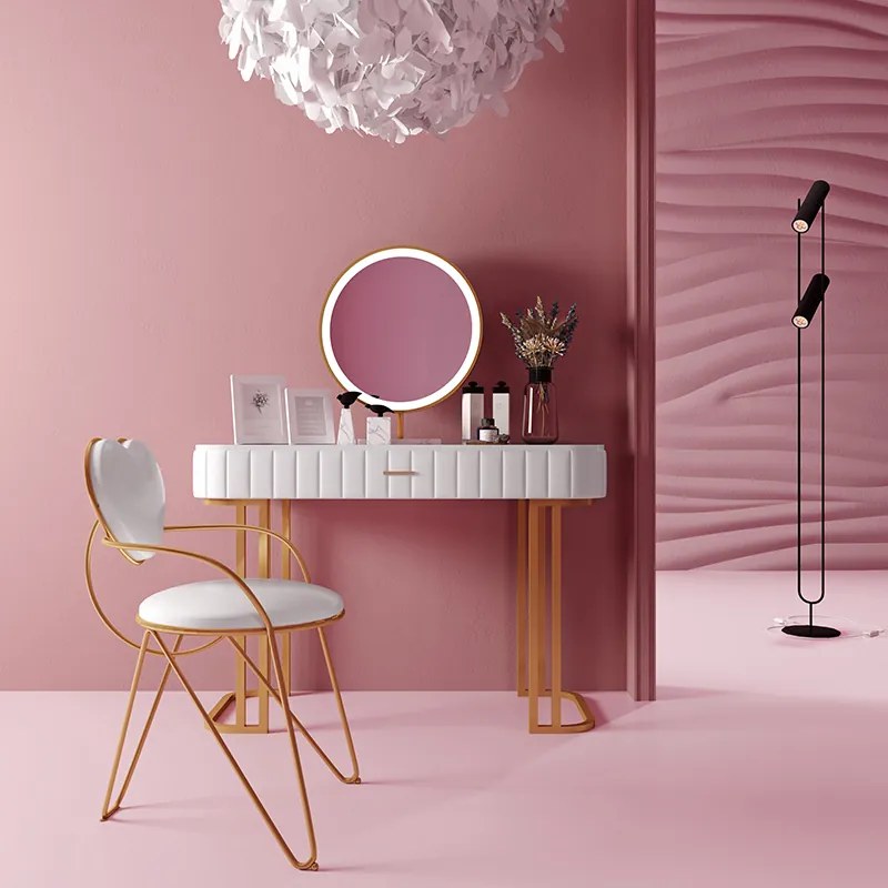 Masuta de toaleta pentru machiaj DEPRIMO ELISE by Deprimo