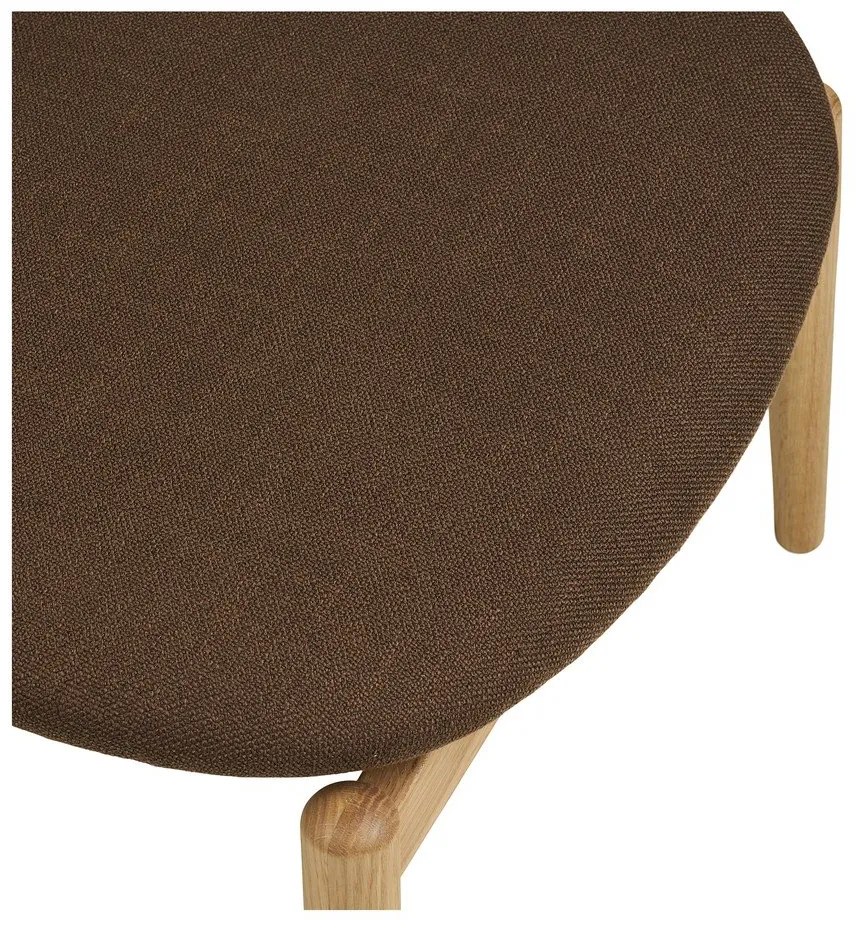 Taburet maro Olvera – House Nordic