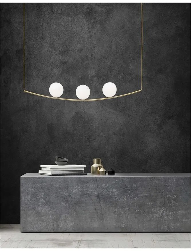 Lustra moderna design minimalist Vitton NVL-8279602