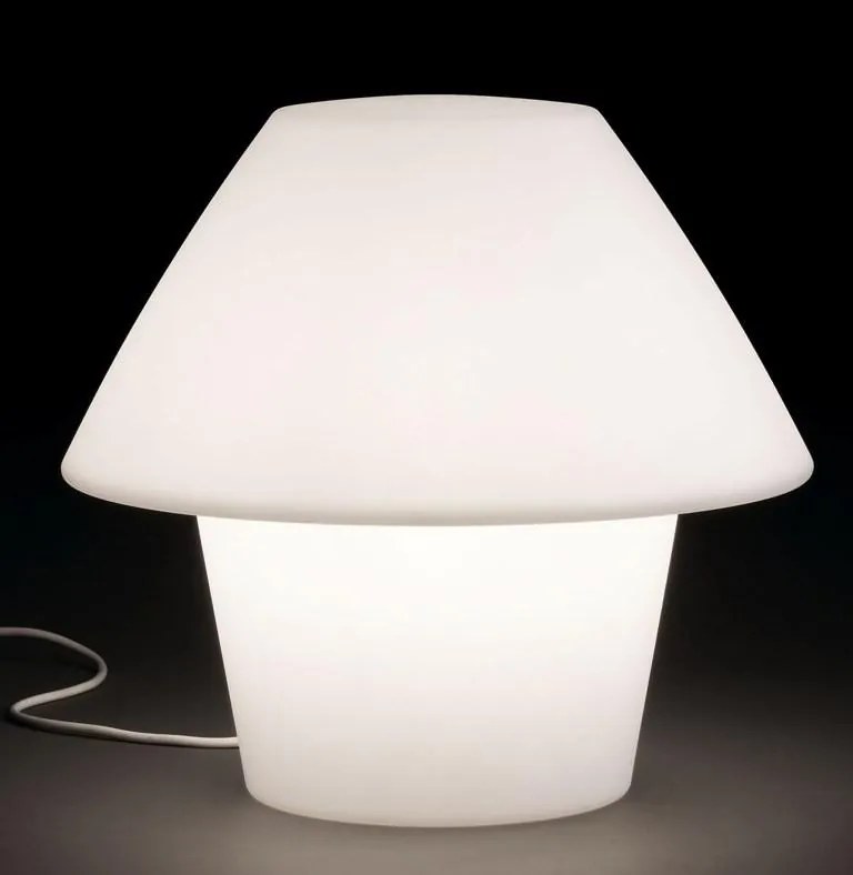 Veioza exterior diametru 50cm IP44 Versus 74423
