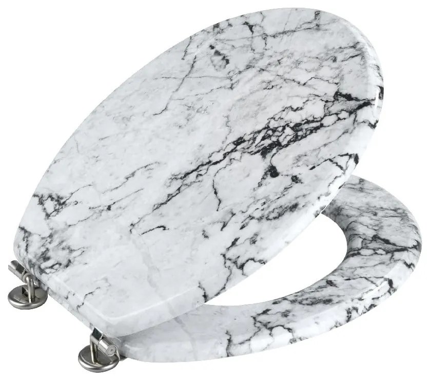 Capac WC Wenko Onyx, 41 x 34,5 cm