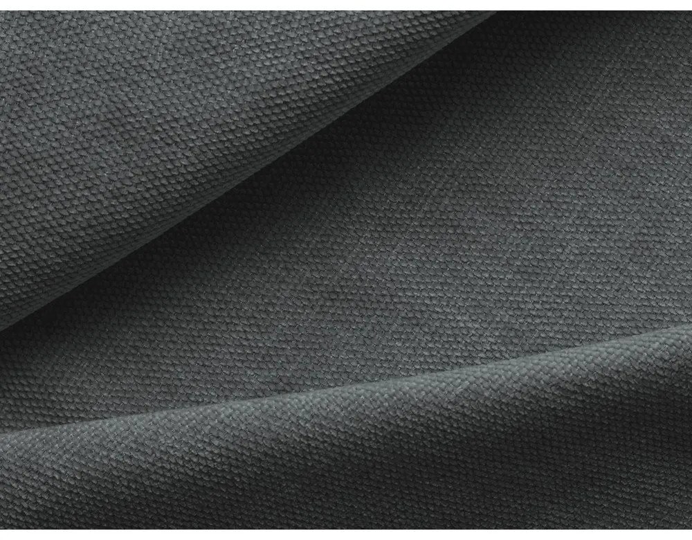 Colțar gri închis (cu colț pe partea dreaptă) Hoku – Makamii