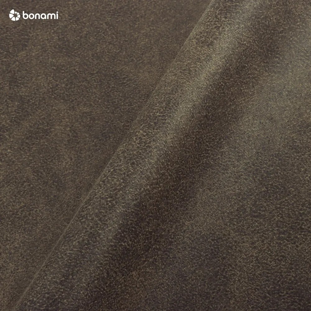 Canapea verde cu tapițerie din imitație de piele 164 cm Copenhagen – Scandic