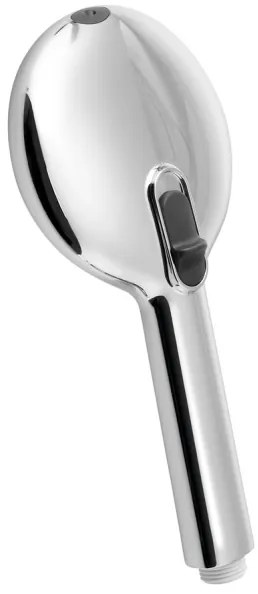 Sapho - Duș de mână cu funcție de clătire, crom lucios