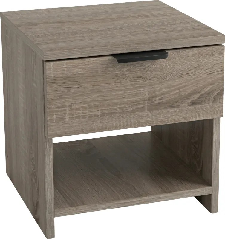 Noptiera stejar trufa, HAVANA