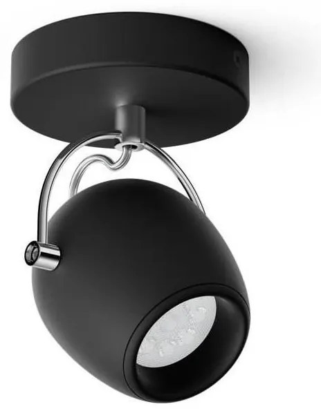 Spot LED RIVANO LED/4,3W/230V Philips 50611/30/P0