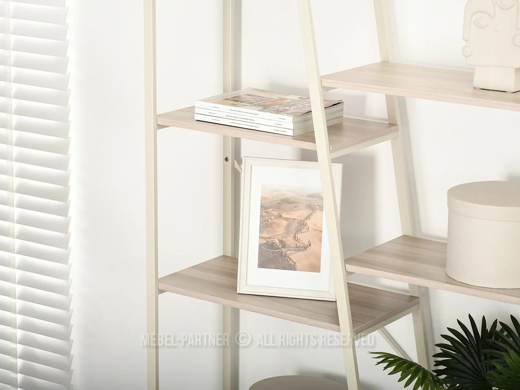 Raft Gecon Reg (bej cenușiu + crem). Promo -20%. 1111343