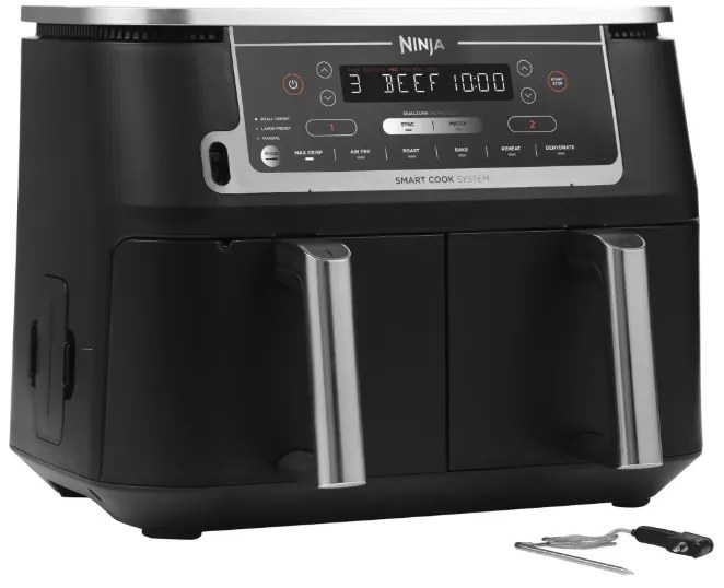 Ninja Air Fryer AF451EU