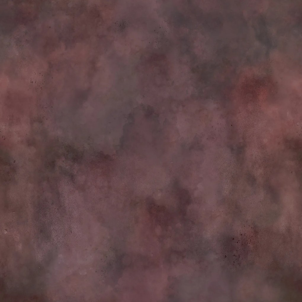 Fototapet, Color Clouds, Maroon, Rebel Walls