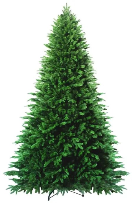 Brad artificial De Lux cu ace full 3D - ROYAL BEAUTY