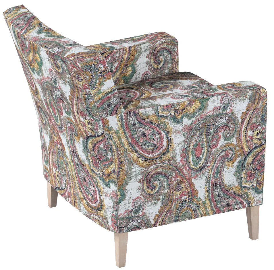 Husa scaun inalt Karlstad