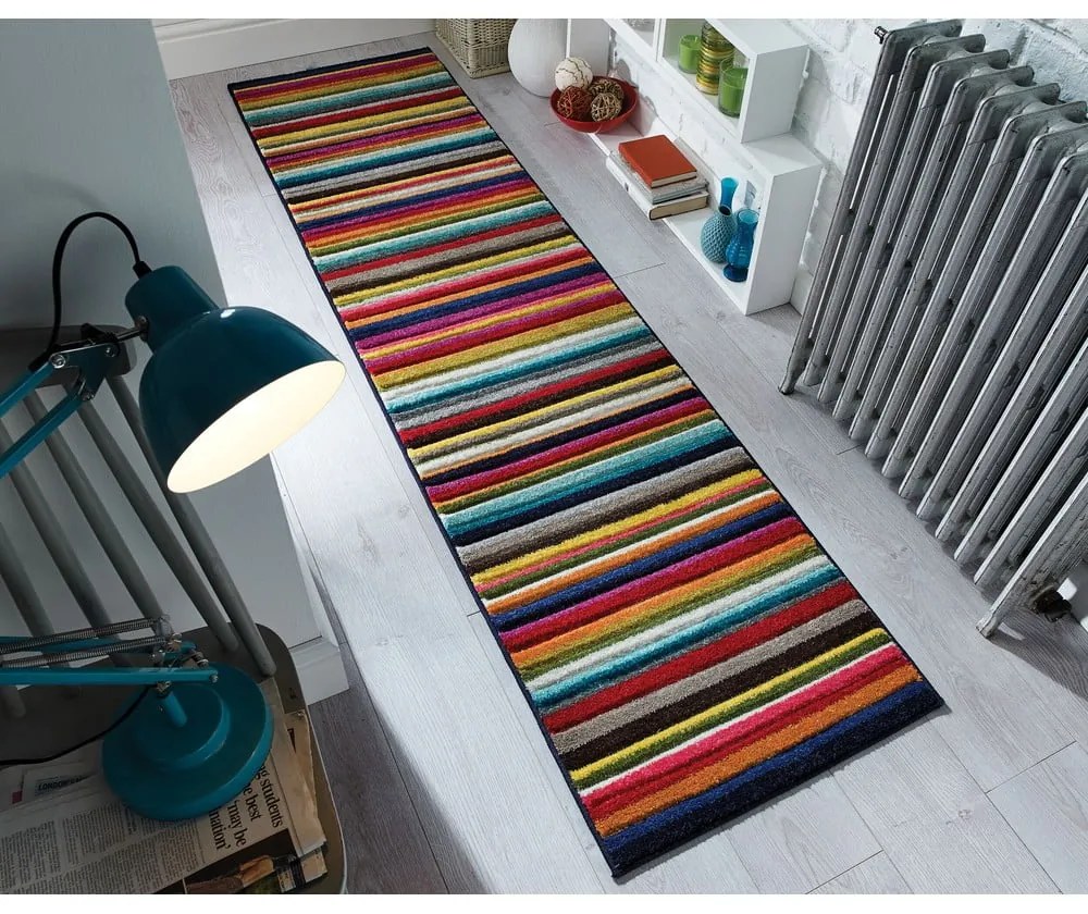 Covor Flair Rugs Spectrum Tango, 66 x 230 cm