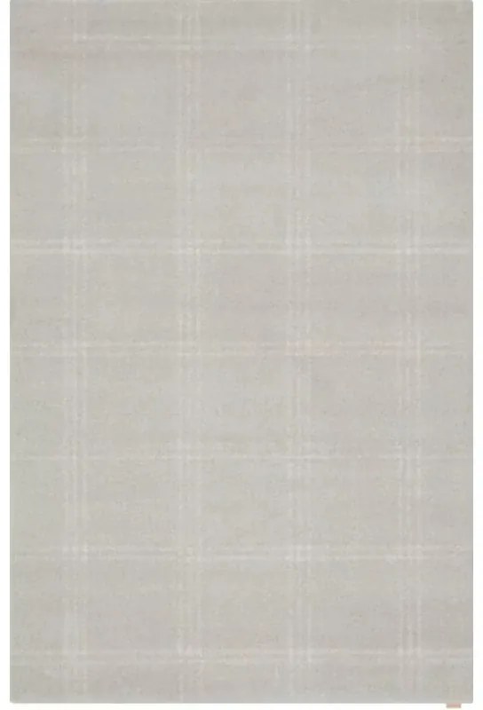 Covor Lana Grid Prime Bej Selectează mărime: 160 X 240