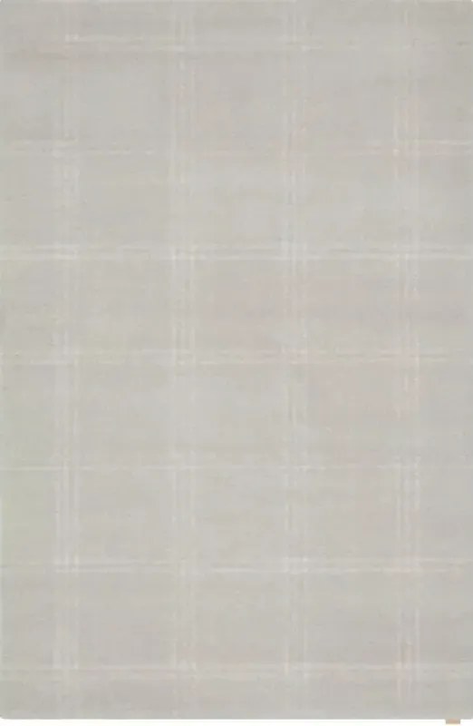 Covor Lana Grid Prime Bej Selectează mărime: 200 X 300