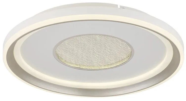 Plafoniera LED dimmabila cu telecomanda EILA