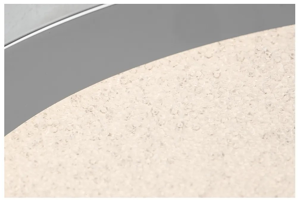 Plafoniera LED pentru baie IP44 40cm Jeremy 5208 RX