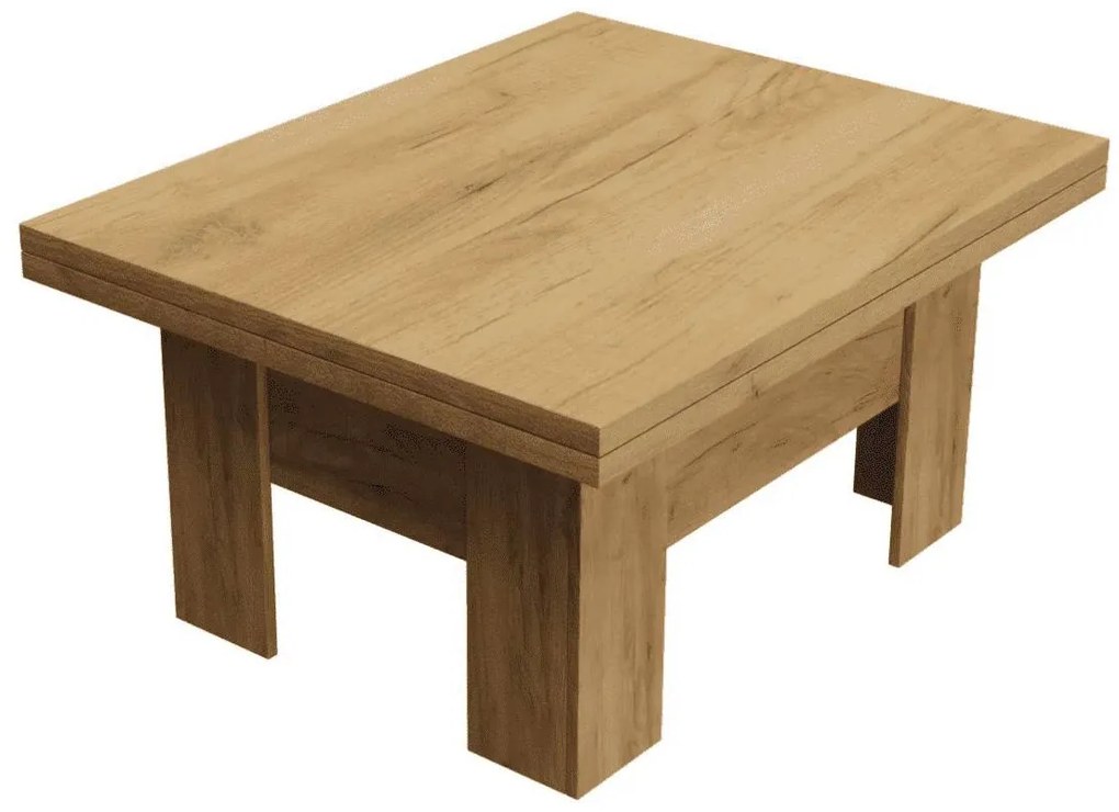 Măsuță cafea Erno (craft auriu) . 1055418
