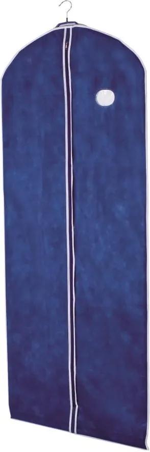 Husă pentru haine Wenko Ocean, 150 x 60 cm, albastru