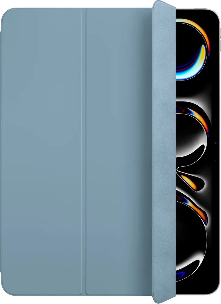 Husă pentru Tabletă Apple MWK43ZM/A Albastru