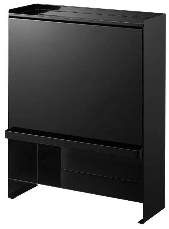 Organizator pentru mirodenii din metal Tower – YAMAZAKI