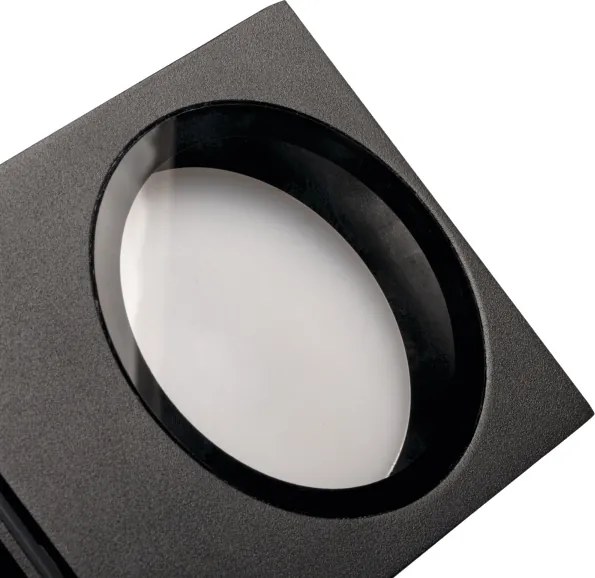 Kanlux 46392 - Lampă de exterior LEGINO 1xGX53/11W/230V 80 cm IP65 antracit
