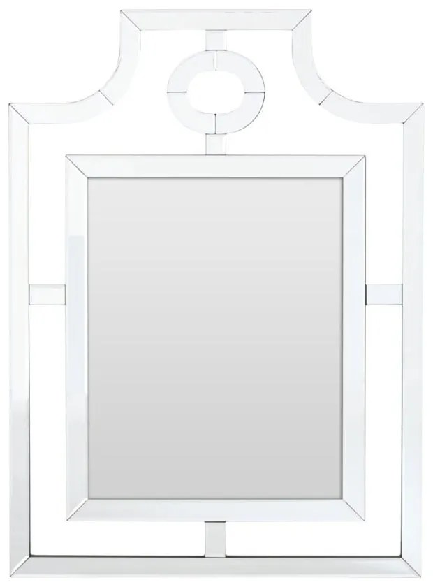 Oglindă de perete 80x110 cm – Premier Housewares