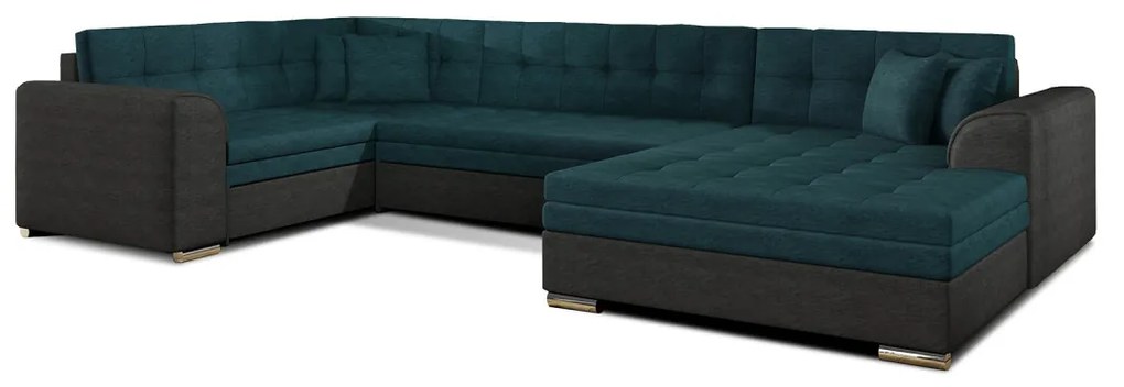 Coltar extensibil Damario pe dreapta Dora 85/Dora 96