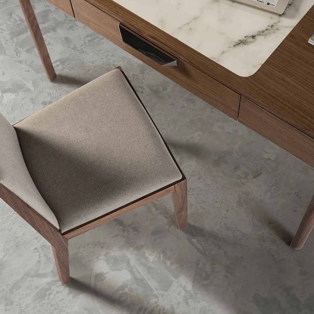 Consola/ Birou elegant Glayds AC-CP1806-DK