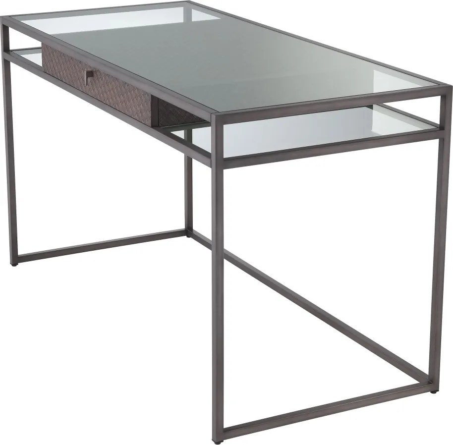 Birou design LUX Napa Valley bronz 113398 HZ