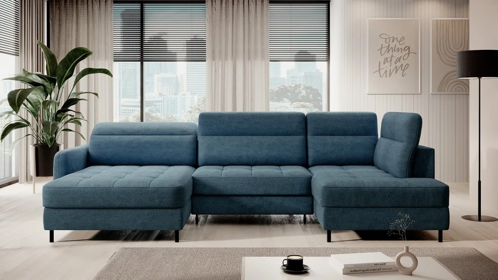 Coltar extensibil Berrto pe stanga Toscany 40