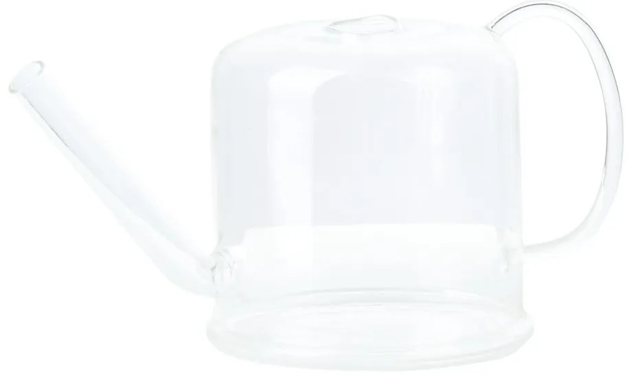 Stropitoare din sticlă Esschert Design Clear, 1,5 l