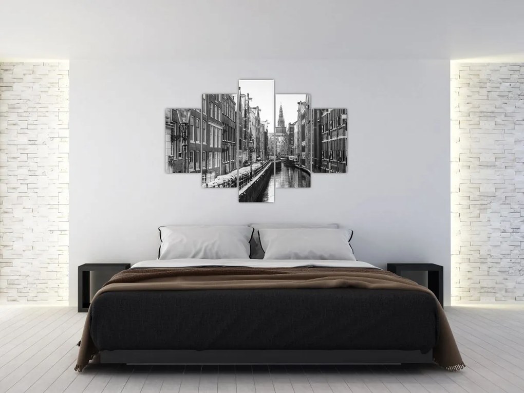 Tablou - Olanda (150x105 cm)