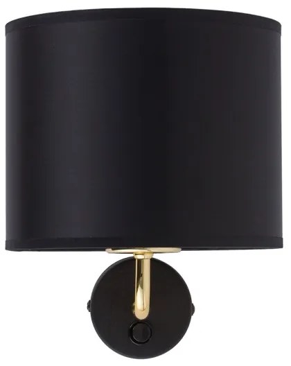 Lampă de perete VEGA 1xE27/15W/230V