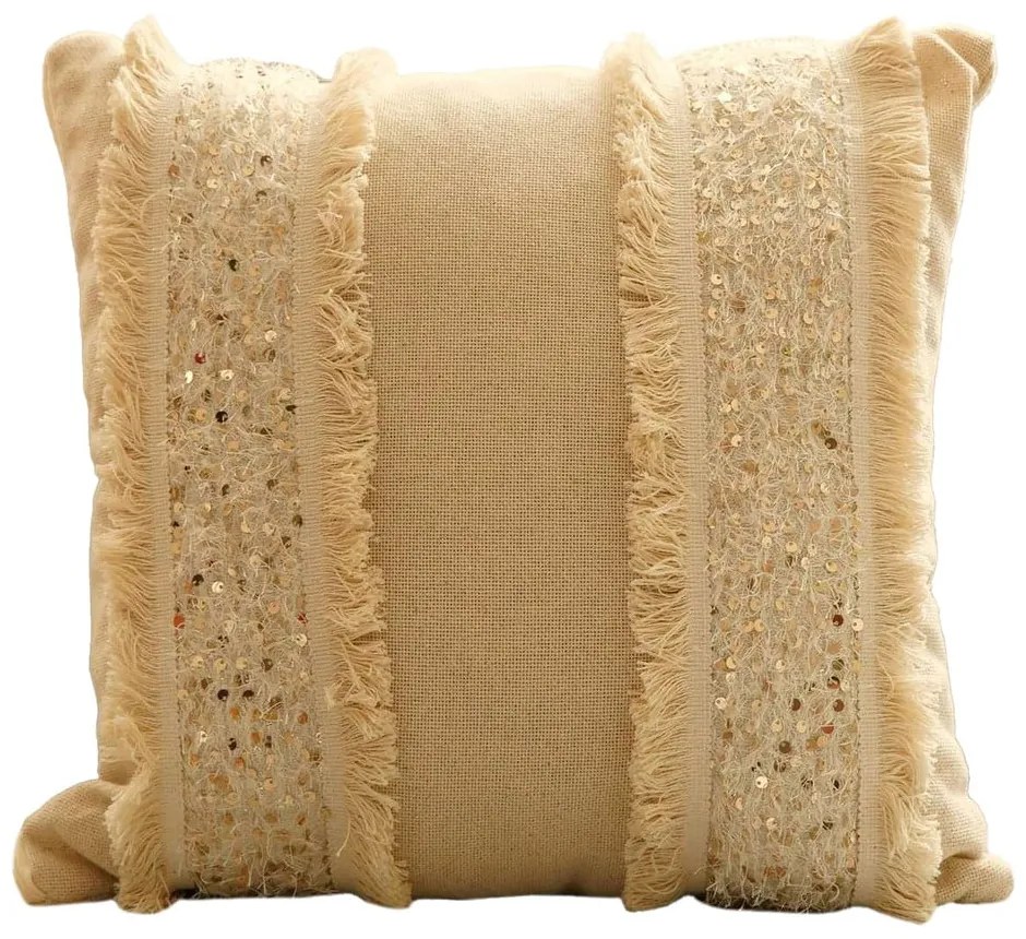 Față de pernă 43x43 cm Frill – Mioli Decor