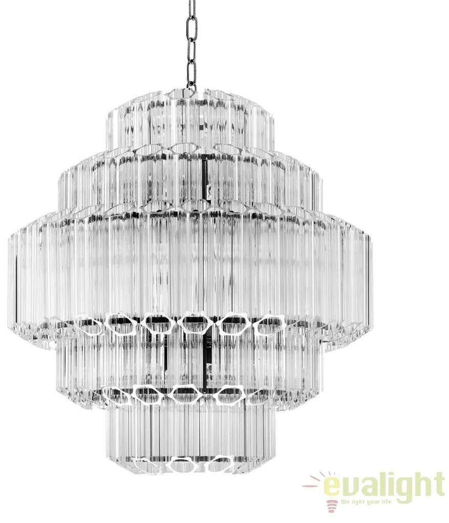 Candelabru elegant design LUX Vittoria S 111122 HZ