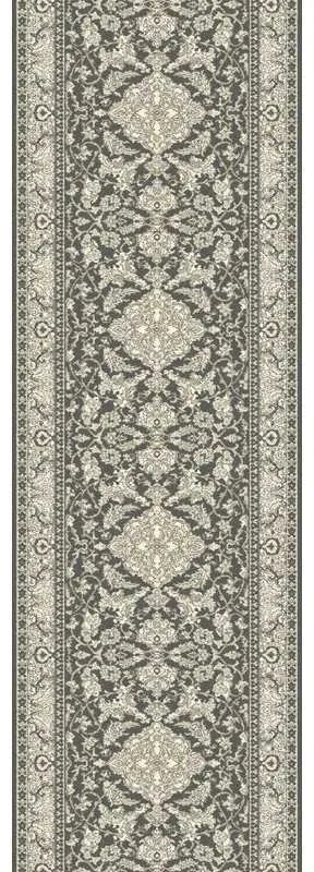 Traversa lana Sefora Grafit Selectează lătime: 080 X