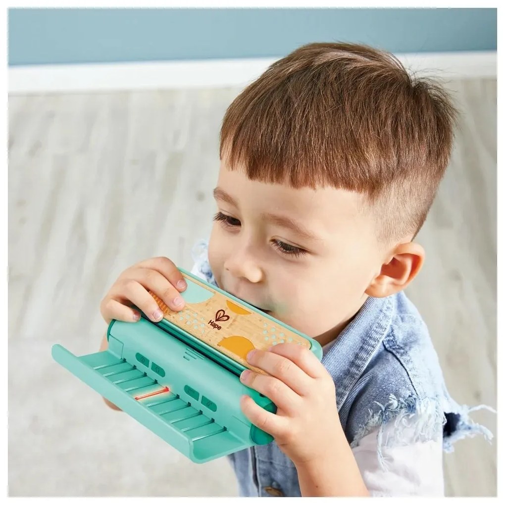 Armonica Hape Learn with Lights