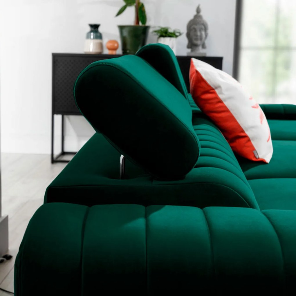 Coltar extensibil Grayson pe dreapta Nube 35