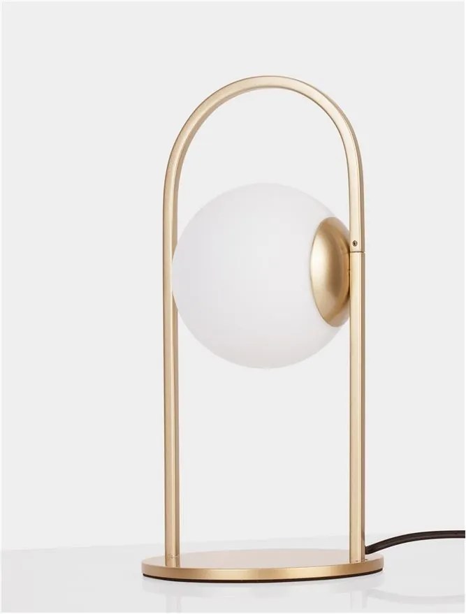 Veioza LED moderna design elegant HOOK