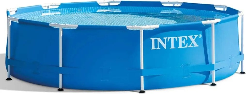 INTEX Piscină cu cadru metalic, 305x76 cm, 28200NP