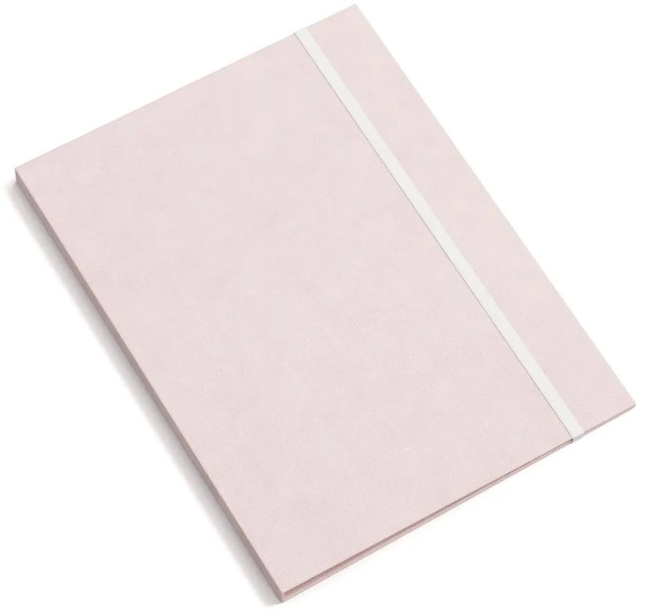 Organizator pentru documente din carton Paulina Restore Paper Laminate A4 – Bigso