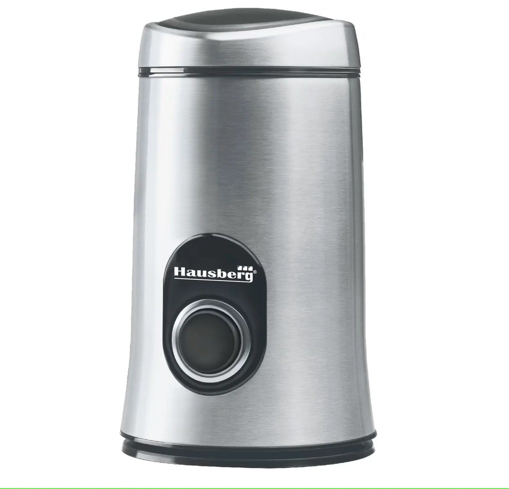 Rasnita Pentru Cafea Hb-7567, HAUSBERG