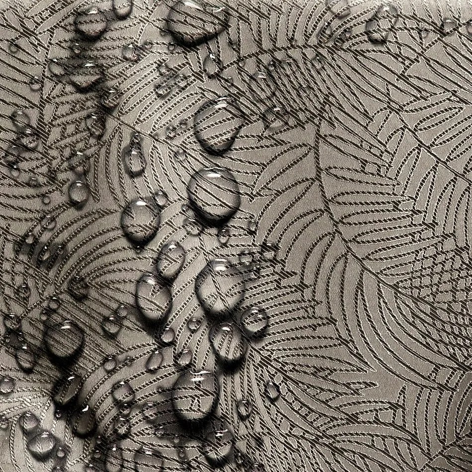 Restilo Față de masă Gaia, cappuccino, 110 x 110 cm