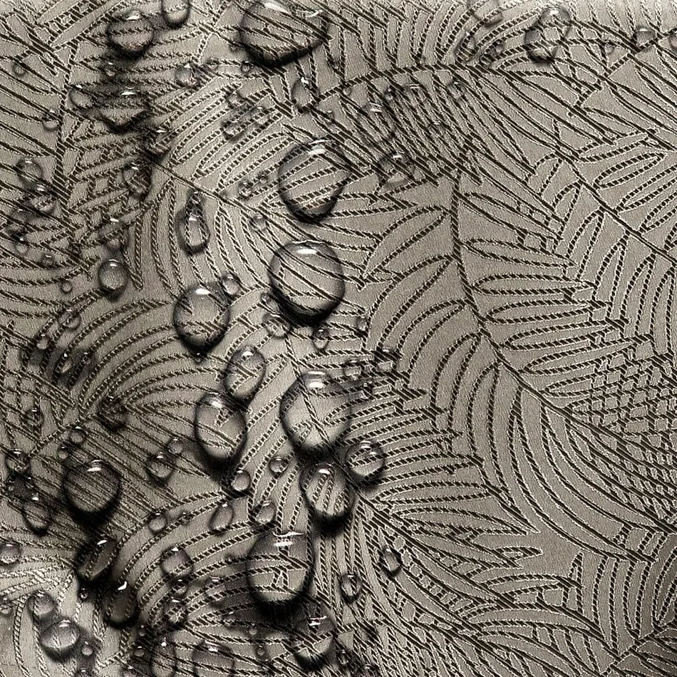 Restilo Față de masă Gaia, cappuccino, 110 x 110 cm