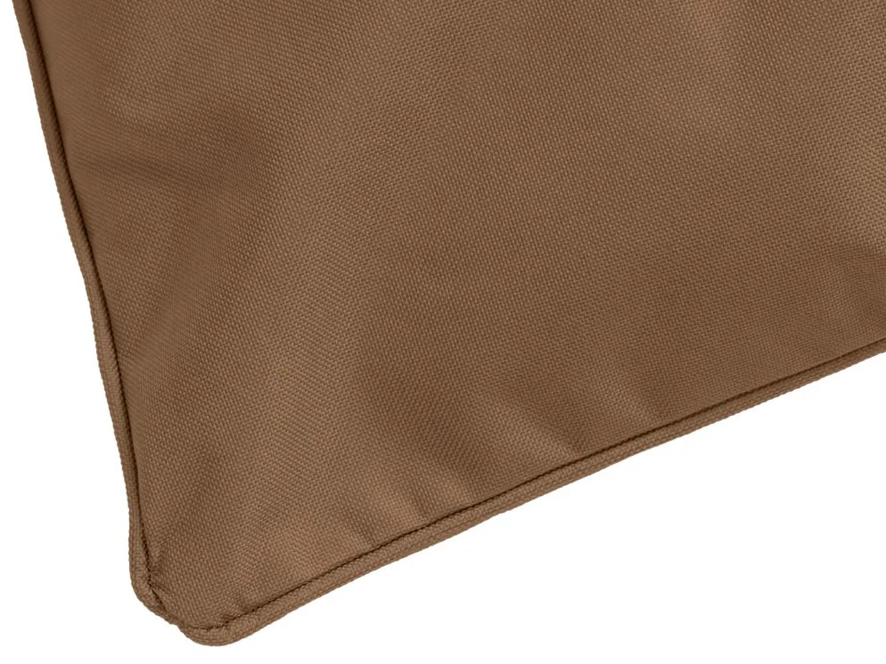 Perna pentru exterior CALINO 45x45 cm, maro
