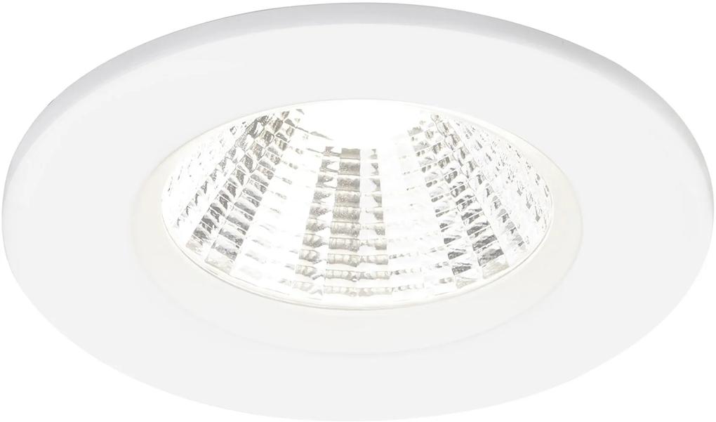 Nordlux Fremont lampă încorporată 1x4.5 W alb 2310046001