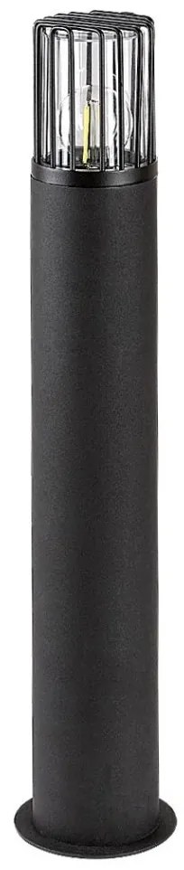 Stalp pentru exterior, terasa sau gradina, IP54 Haren H-65cm