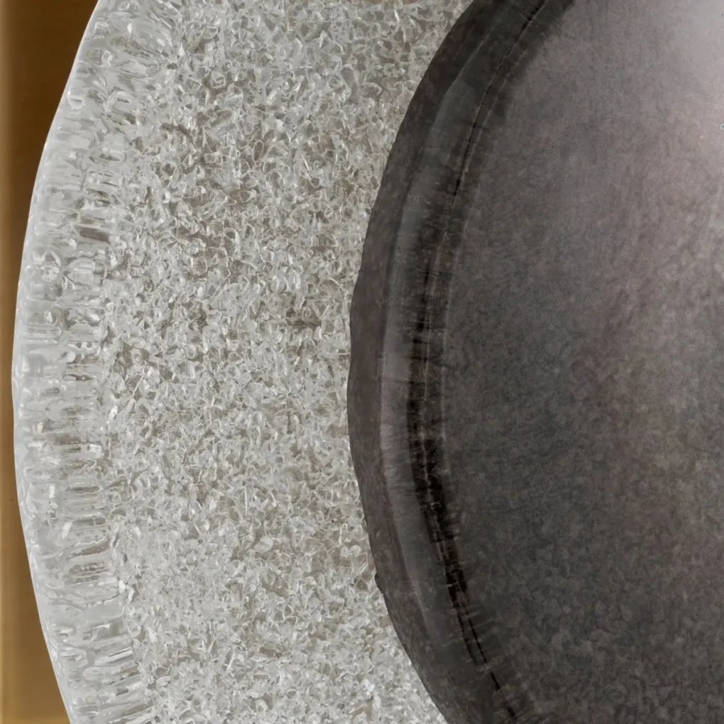 Aplica de perete deosebita LUX design ambiental Hyde